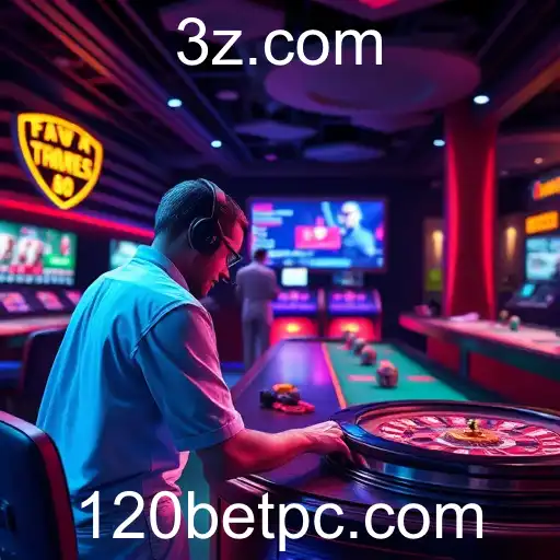 Explorando o Boom dos Jogos Online em 2025