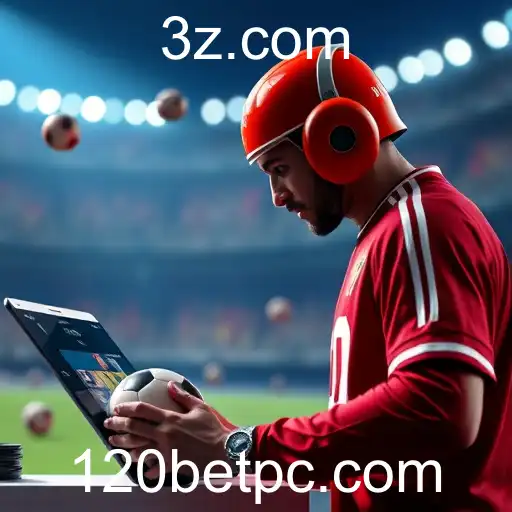 A Ascensão da Plataforma 120bet em 2025