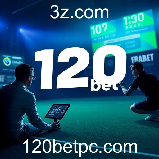 120bet: Expansão dos Jogos Online no Brasil