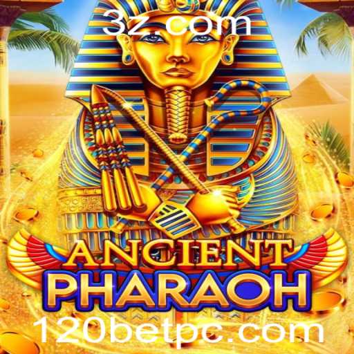 Explorando AncientPharaoh: O Jogo que Reina com 120bet