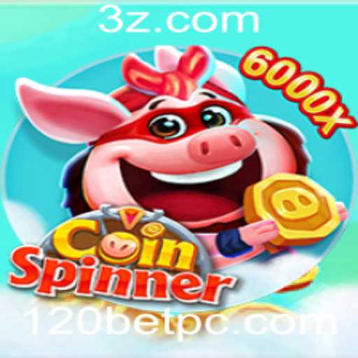 Descubra a Emoção do CoinSpinner: Um Jogo de Azar com 120bet