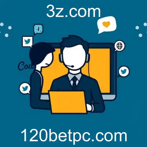 Contate-nos: Guia Completo para Usuários do 120bet