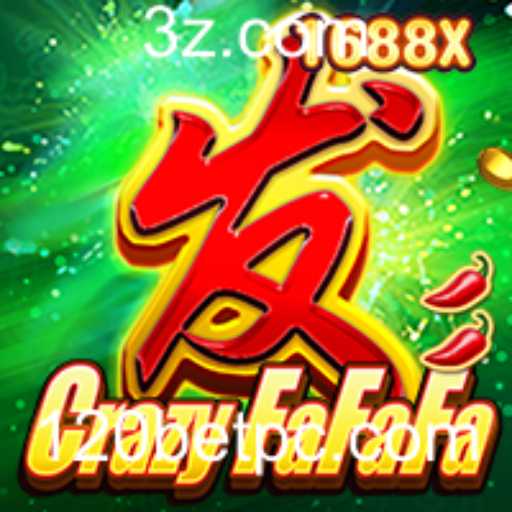 CrazyFaFaFa: Mergulhe na Aventura do Novo Jogo com 120bet