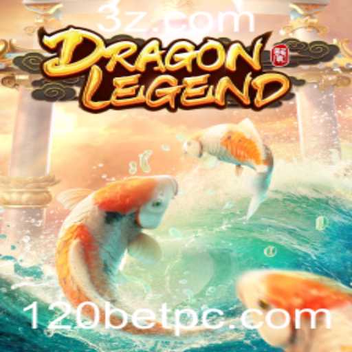 DragonLegend: Descubra a Aventura Épica no Mundo dos Dragões com 120bet