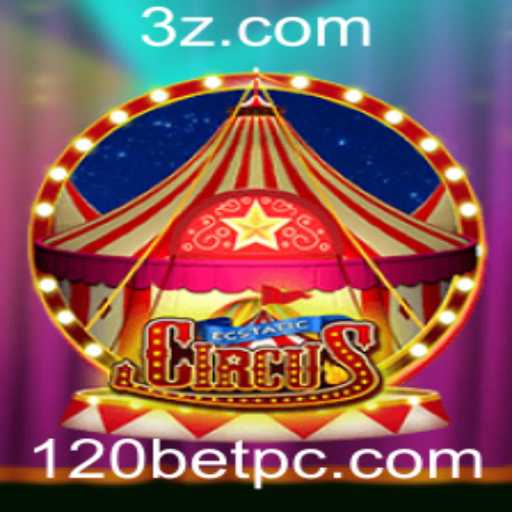 EcstaticCircus: Descubra o Mundo Vibrante do Jogo de Apostas 120bet