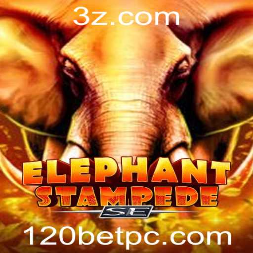 Descubra o Universo do Jogo ElephantStampedeSE e Conheça as Regras do 120bet