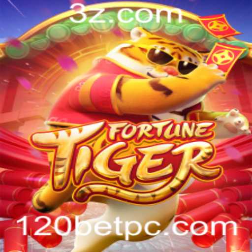 Descubra o Fascinante Mundo do Jogo FortuneTiger e a Estratégia 120bet