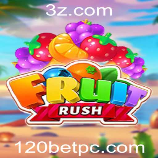 Explorando FruitRush: Um Mergulho no Mundo de Aventuras e Estratégia
