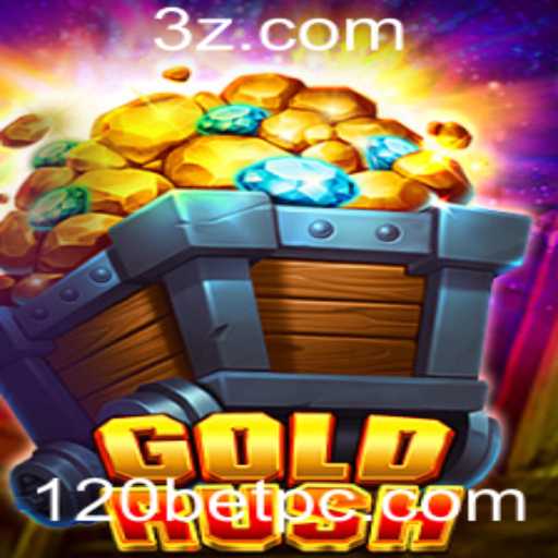 GoldRush: A Nova Sensação dos Jogos de Apostas