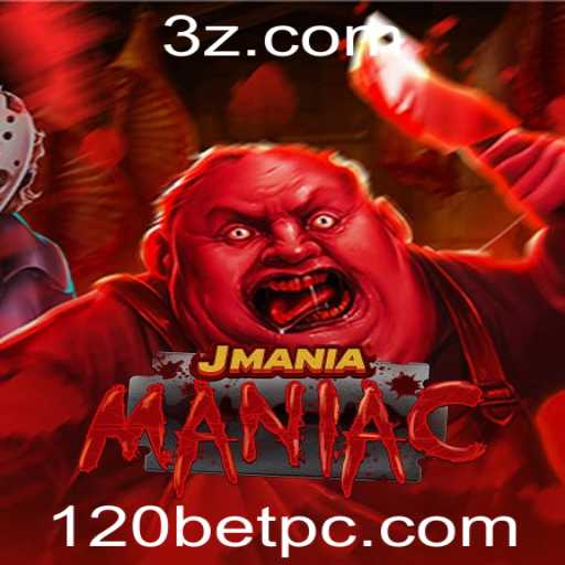 Explorando a Emoção de JManiaManiac: O Jogo do Momento