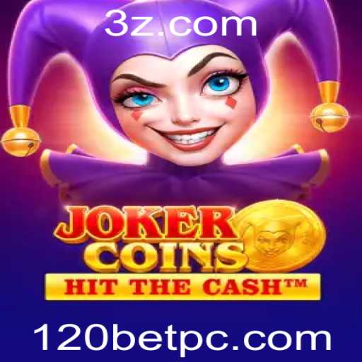 Explorando JokerCoins: Um Novo Mundo de Emoção em 120bet