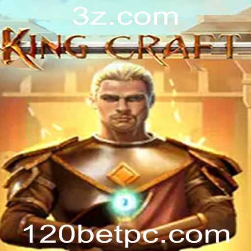Descubra o Mundo de Aventuras de KingcraftMenomin