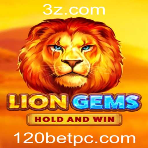 Explorando LionGems: Um mergulho no mundo dos jogos de 120bet