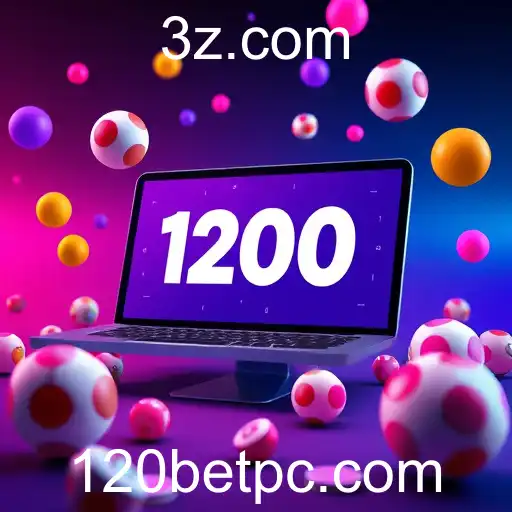 A Revolução da Loteria Online: Explorando a Experiência com 120bet