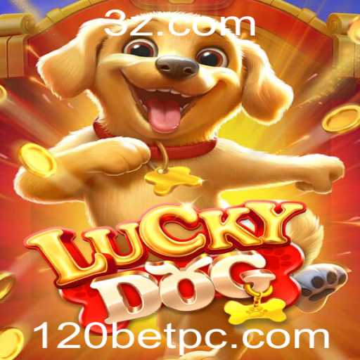 Explorando o Universo de LuckyDog: Um Jogo de Azar Inovador