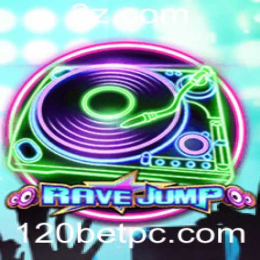 RaveJump: A Emoção e as Regras do Novo Fenômeno dos Jogos