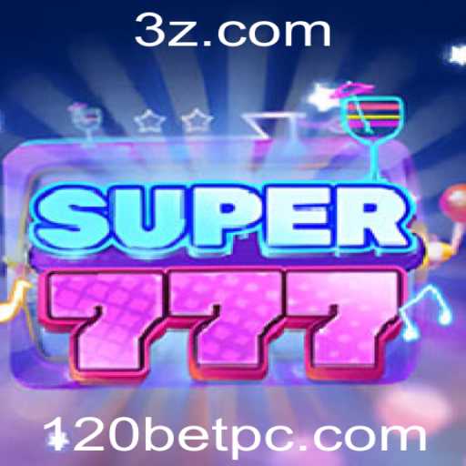 Super777: A Nova Sensação no Mundo dos Jogos