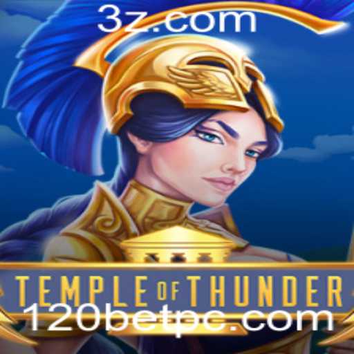 Descubra o Empolgante Mundo de TempleofThunder