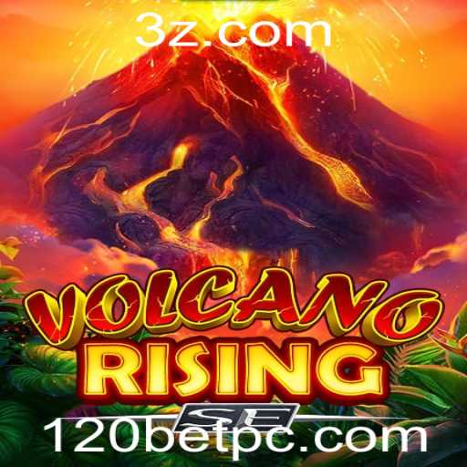Descubra o Mundo de Aventura do Jogo VolcanoRisingSE: Uma Análise Completa