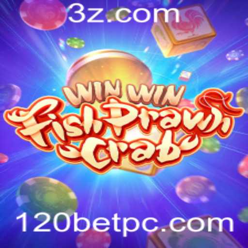WinWinFishPrawnCrab: Conheça o Popular Jogo de Apostas '120bet'