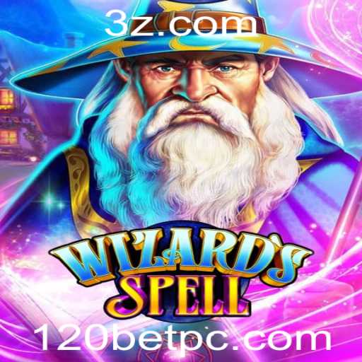Explorando o Mundo de WizardsSpell: Um Mergulho nas Regras e Estratégias do Popular Jogo '120bet'